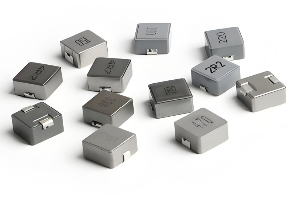 一體成型電感廠家