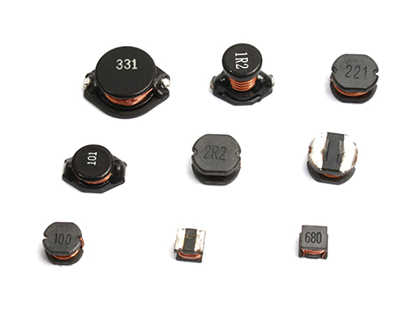 貼片功率電感 貼片功率電感