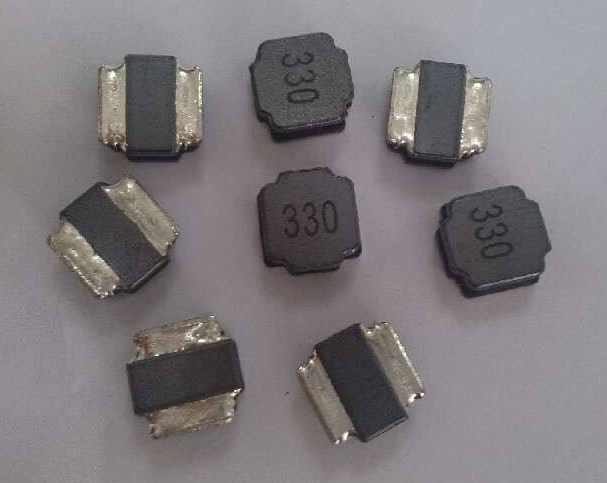 NR磁膠貼片電感 NR磁膠貼片電感